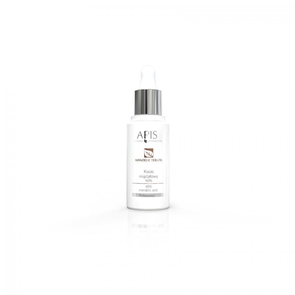 

Apis mandelic terapis kwas migdałowy 40% 30 ml