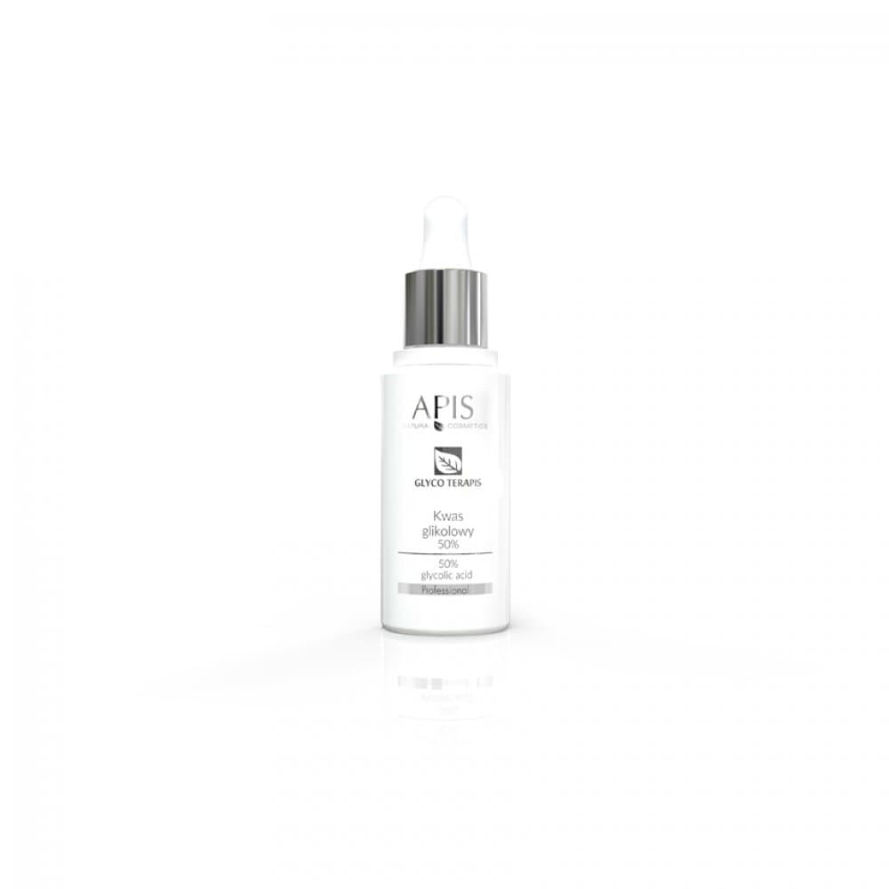 

Apis kwas glikolowy 50% 30 ml
