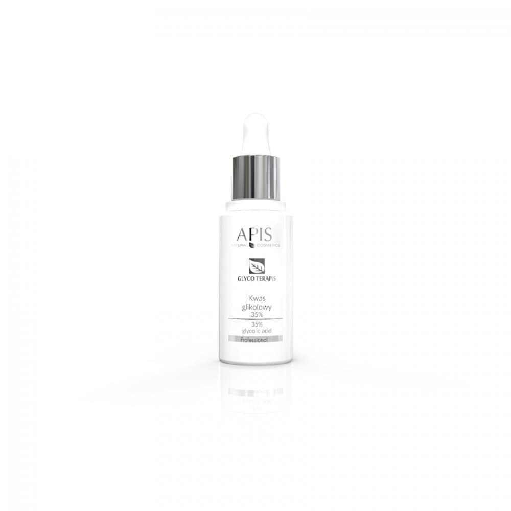 

Apis glyco terapis kwas glikolowy 35% 30 ml