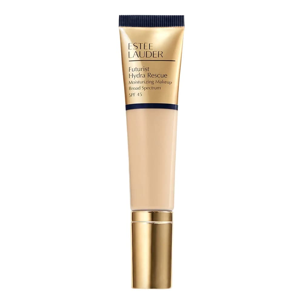 

Estée Lauder Futurist Hydra Rescue Moisturizing Makeup SPF 45 rozświetlający podkład do twarzy 1W2 Sand 35ml