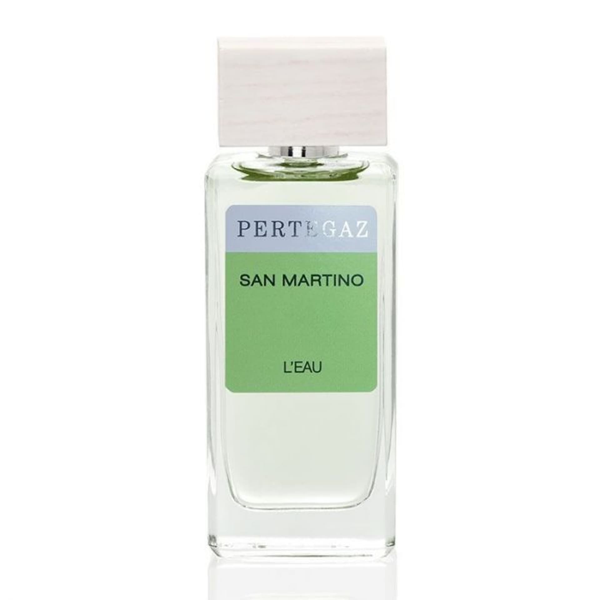 

Saphir Pertegaz San Martino Pour Femme EDP 50ml