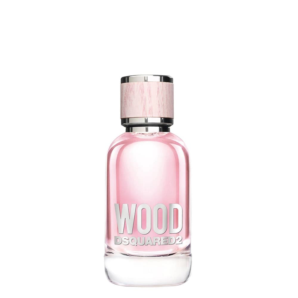 

Dsquared2 Wood Pour Femme EDT 30ml