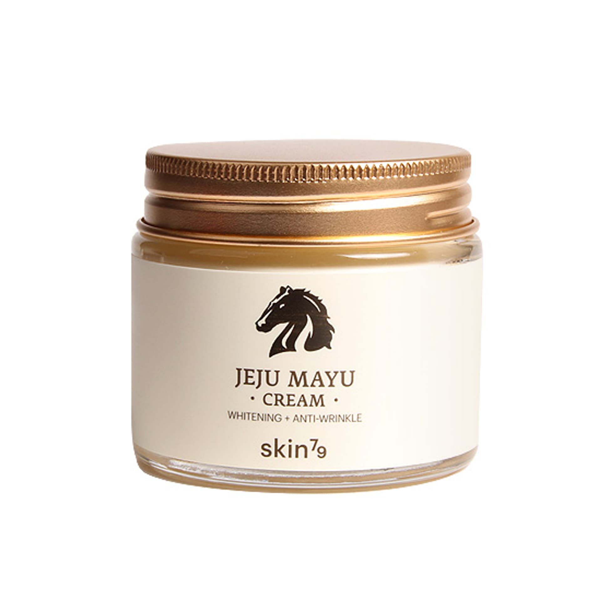 

Skin79 Jeju Mayu Cream krem odżywczy 70ml