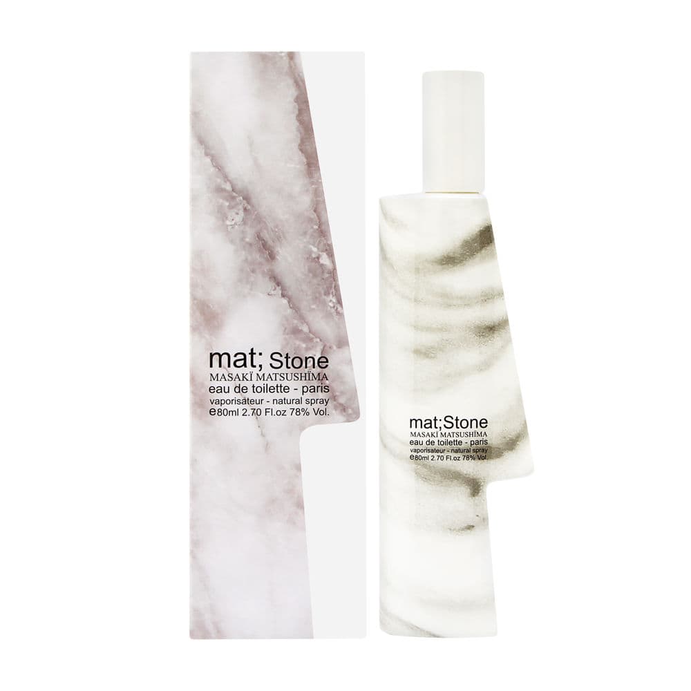 

MASAKI MATSUSHIMA Mat Stone EDT spray 80ml