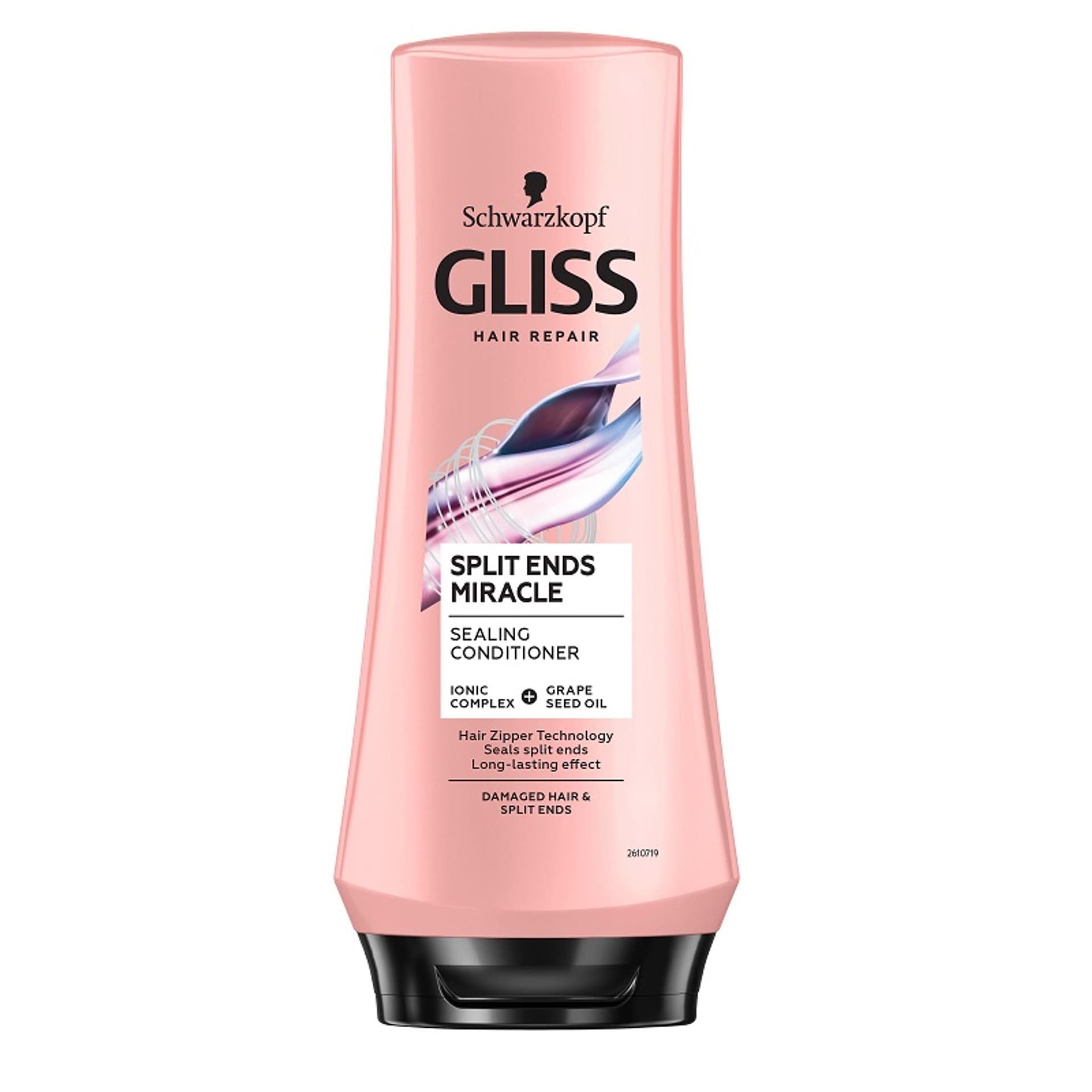 

Schwarzkopf Gliss Kur Split Ends Miracle Odżywka odbudowująca 200ml