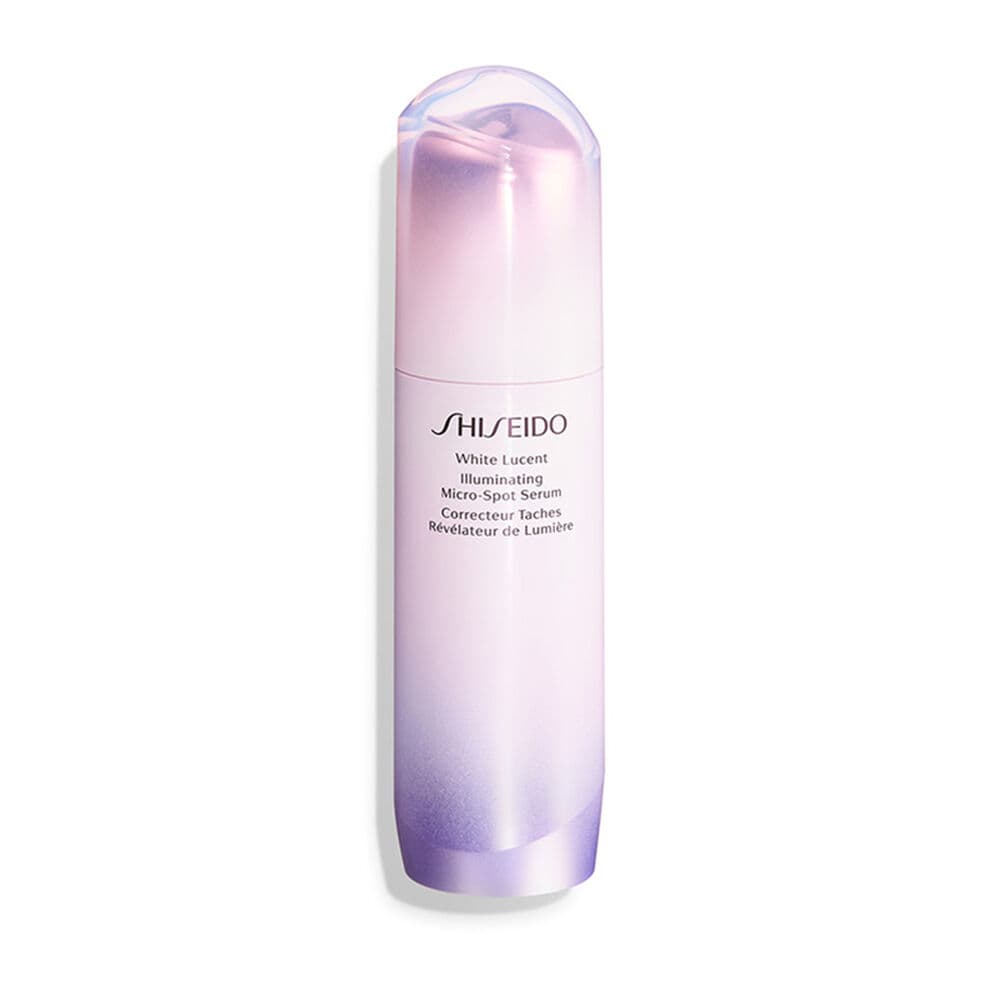 

SHISEIDO White Lucent Illuminating Micro - Spot Serum rozświetlające serum do twarzy 50ml