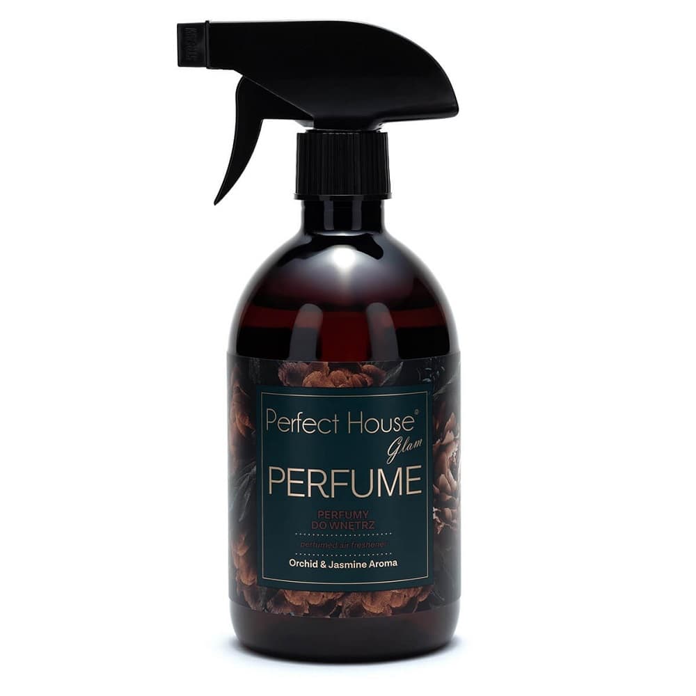

Barwa Perfect House Glam Perfume Perfumy do wnętrz 500ml
