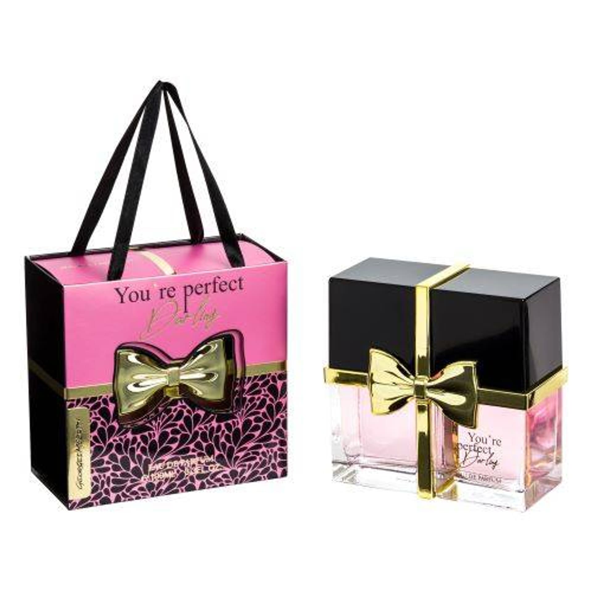 

GEORGES MEZOTTI You're Perfect Darling EDP 100ml