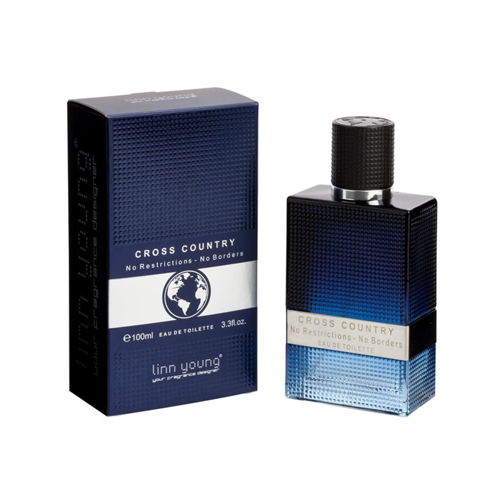 

Linn Young Cross Country EDT 100ml