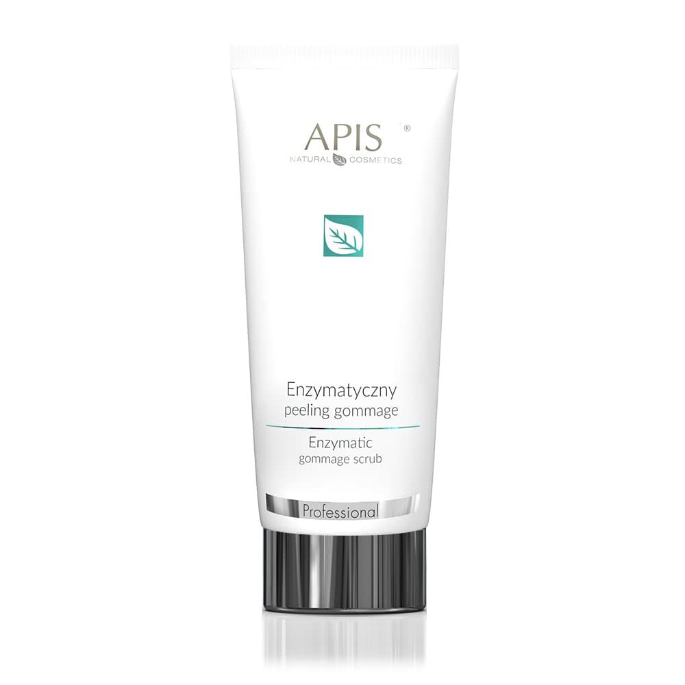 

Apis enzymatyczny peeling gommage 200 ml