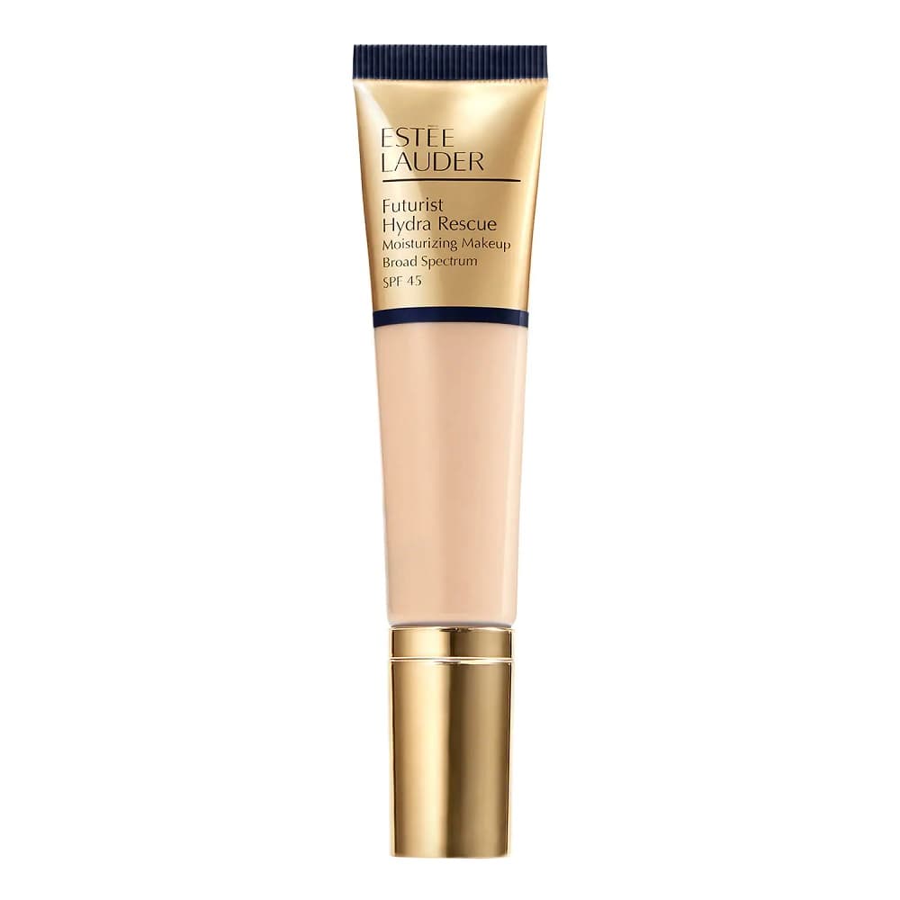 

Estée Lauder Futurist Hydra Rescue Moisturizing Makeup SPF 45 rozświetlający podkład do twarzy 2N1 Desert Beige 35ml