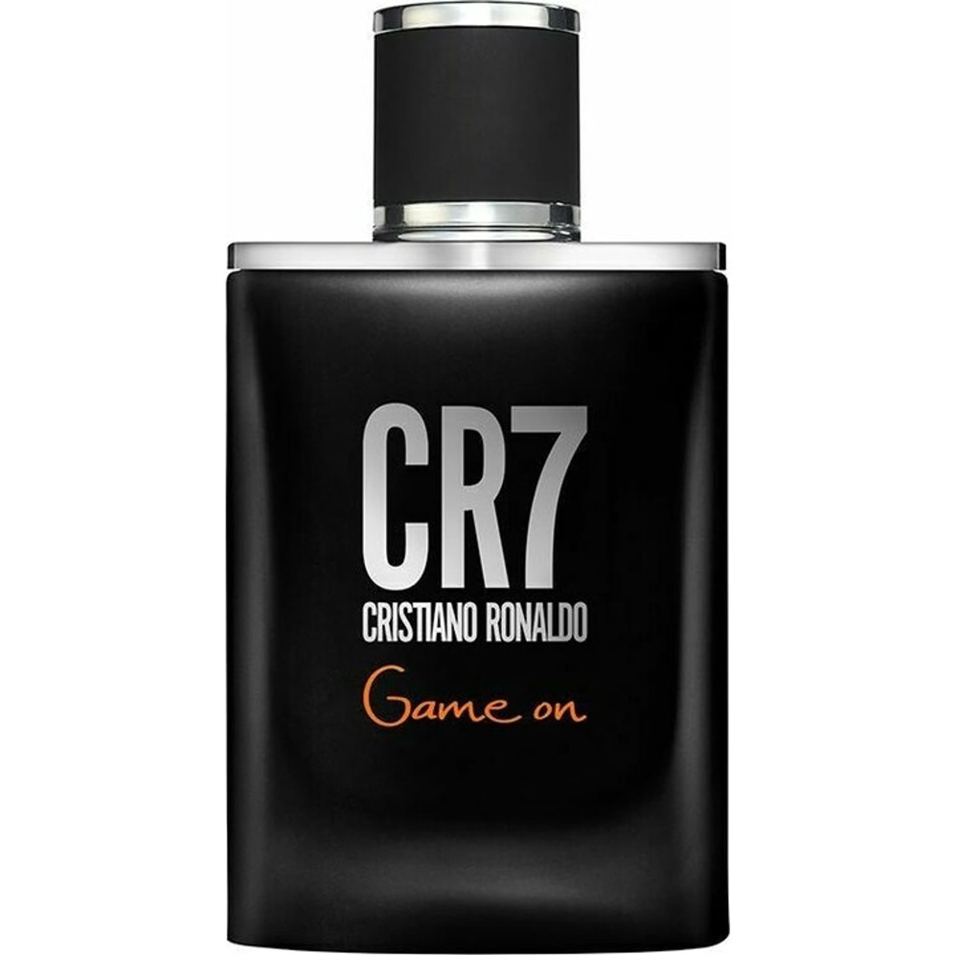 

Cristiano Ronaldo CR7 Game On EDT 100ml