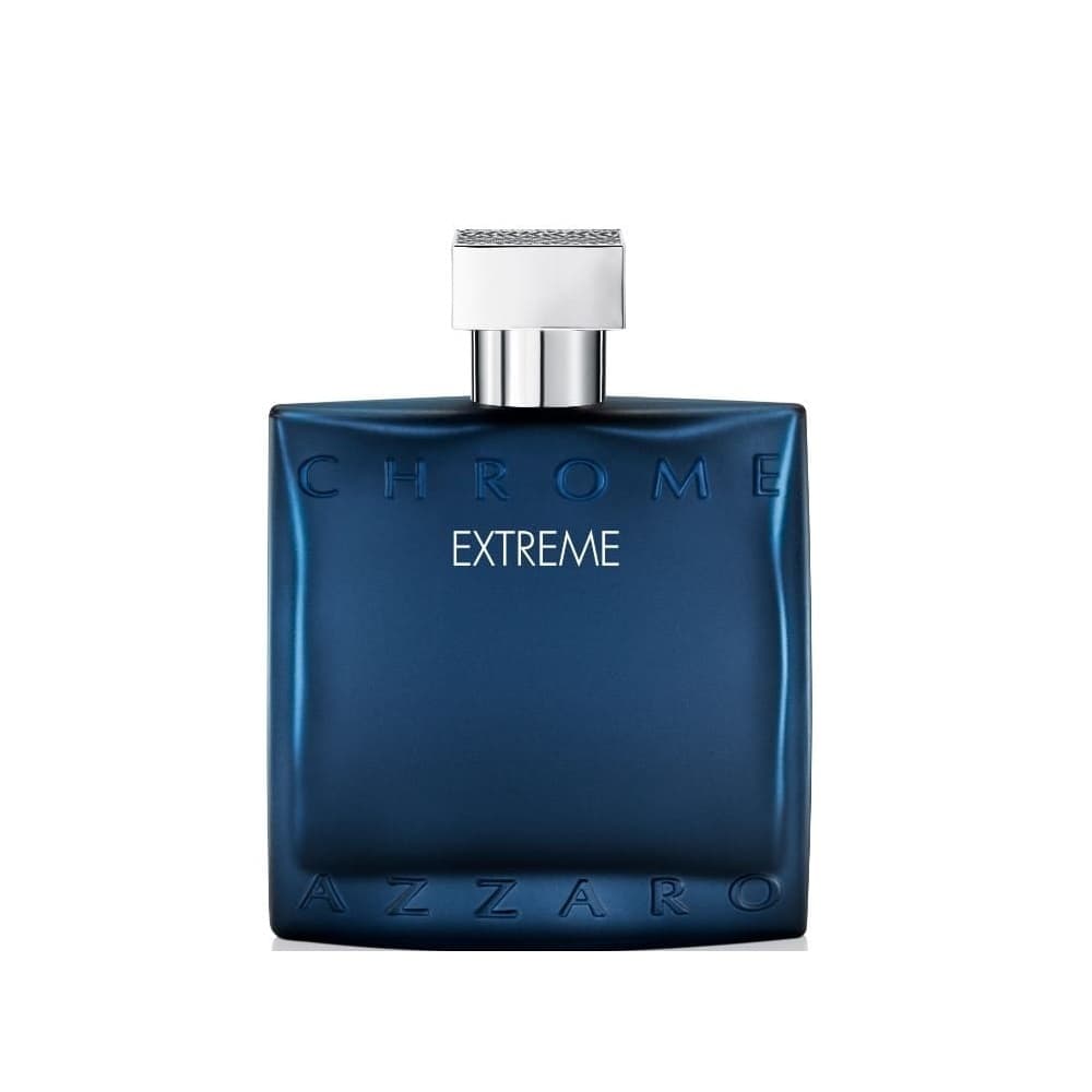 

Azzaro Chrome Extreme EDP 50ml