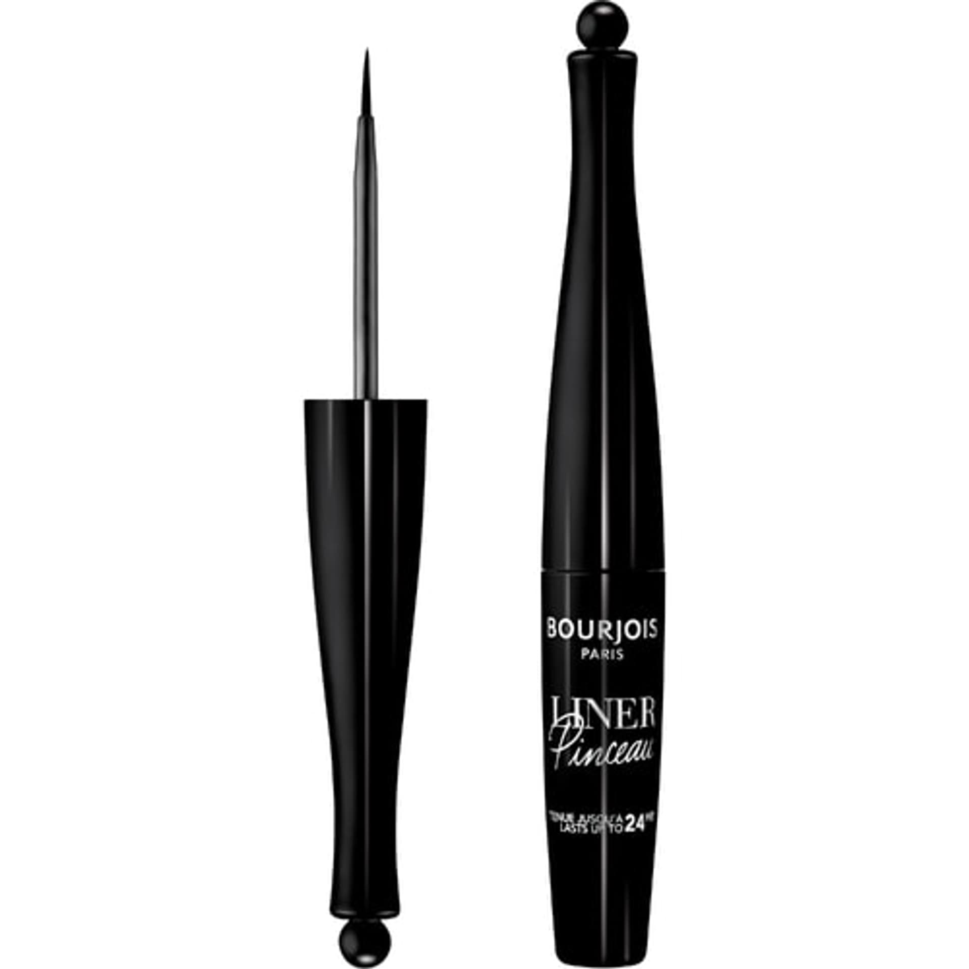 

Bourjois Eyeliner Liner Pinceau - 01 Noir Beaux-Arts 2,5ml