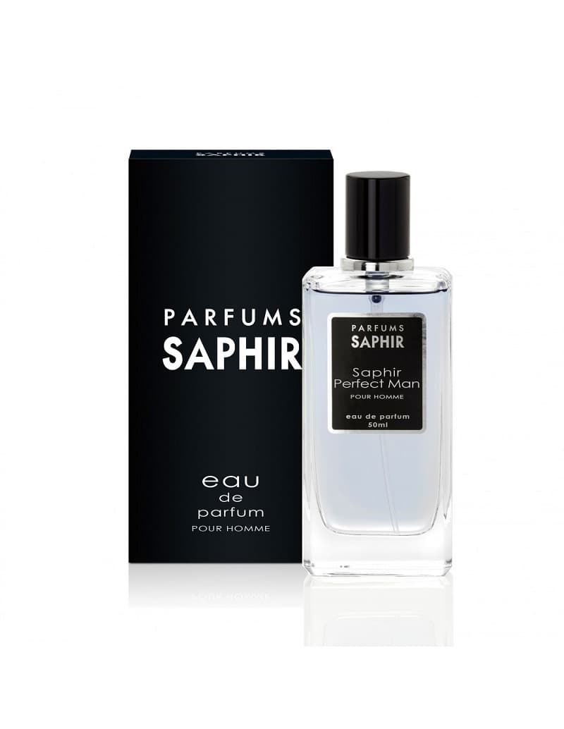 

Saphir Perfect Man EDP 50ml
