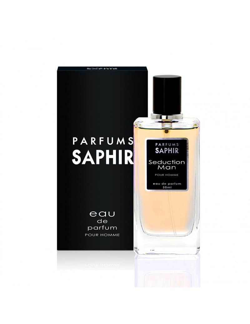 

Saphir Seduction Man EDP 50ml