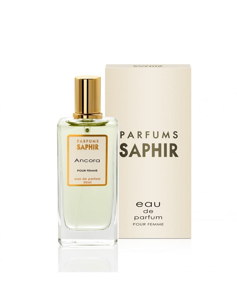

Saphir Ancora Women EDP 50ml