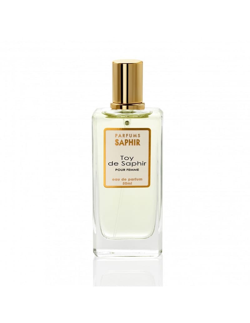 

SAPHIR Toy Women EDP spray 50ml