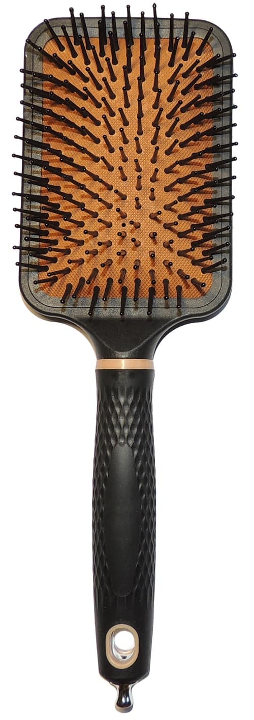 

Create Beauty Hair Brushes szczotka do wygładzania włosów