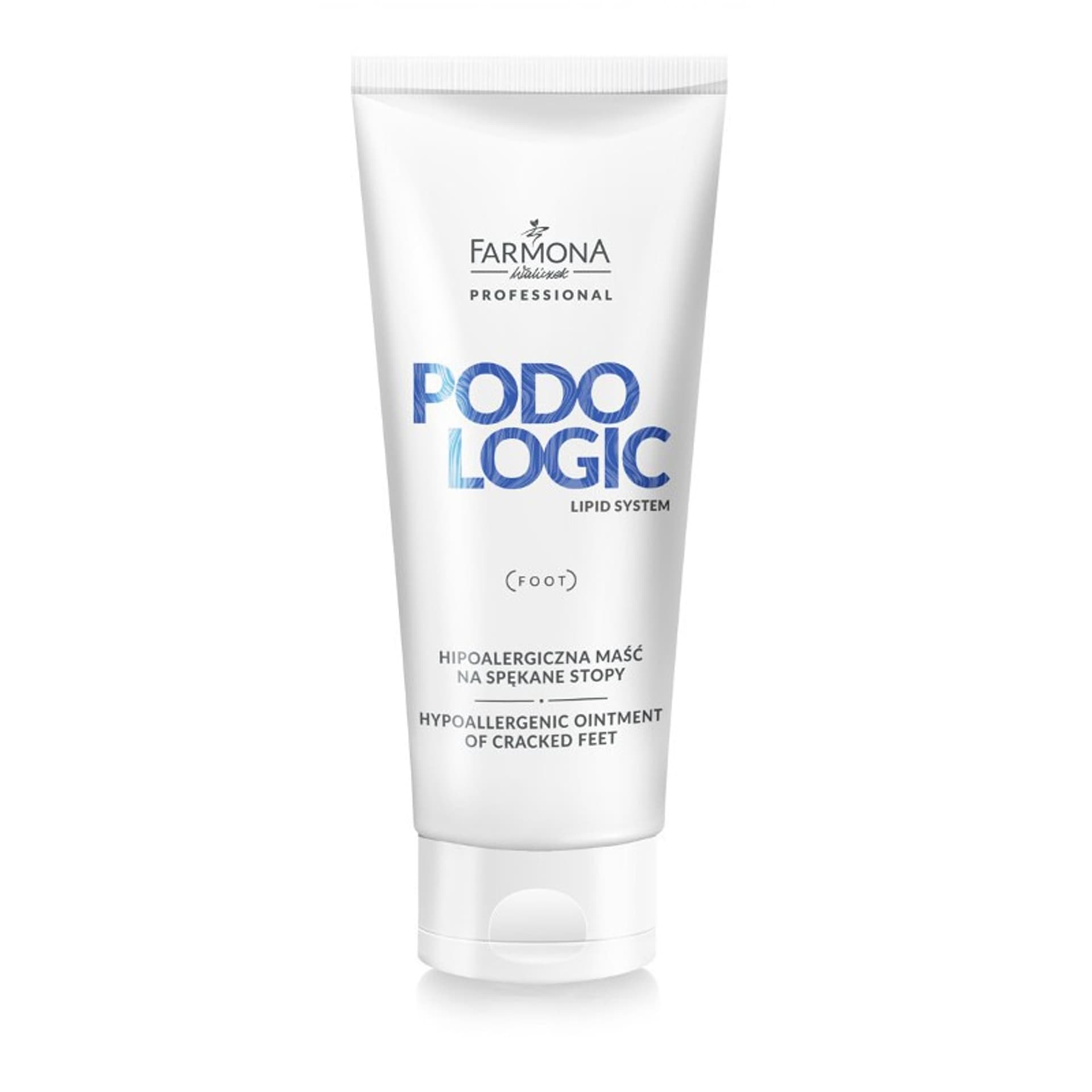 

Farmona podologic lipid system hipoalergiczna maść na spękane stopy 75 ml
