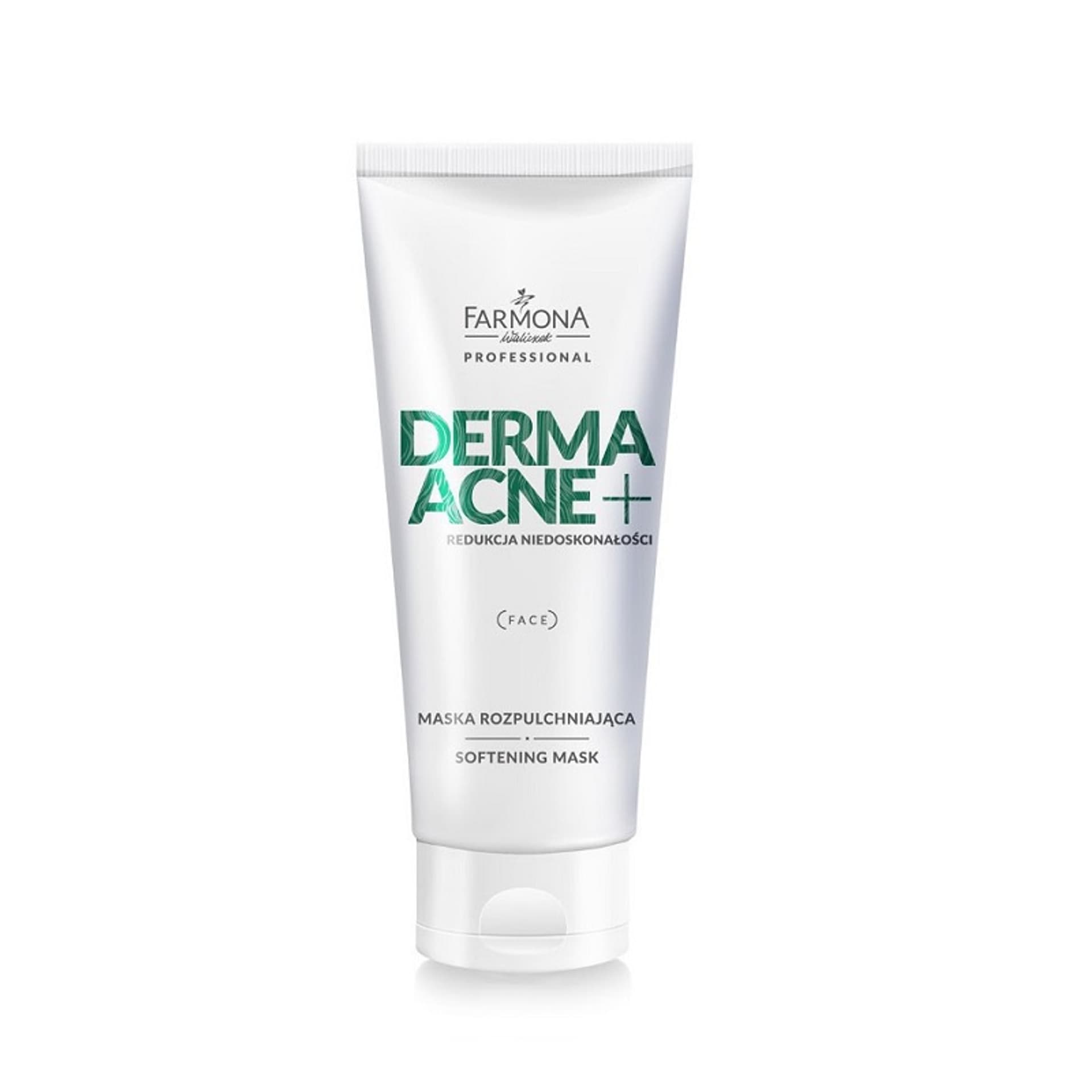 

Farmona dermaacne+ maska rozpulchniająca 200 ml