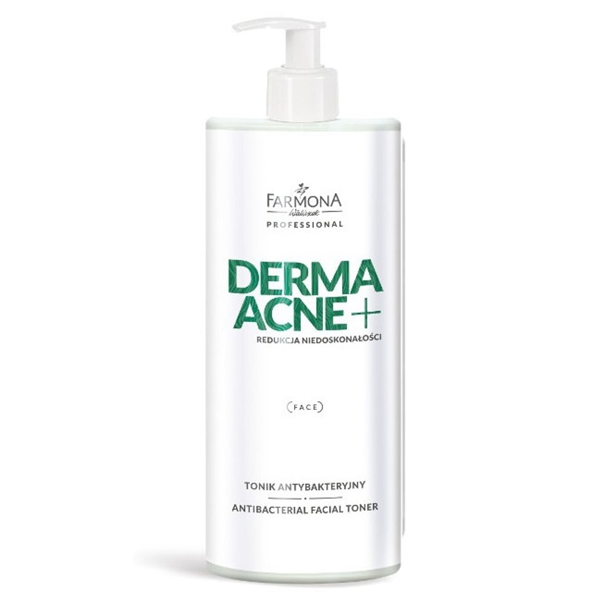 

Farmona dermaacne+ tonik antybakteryjny 500 ml
