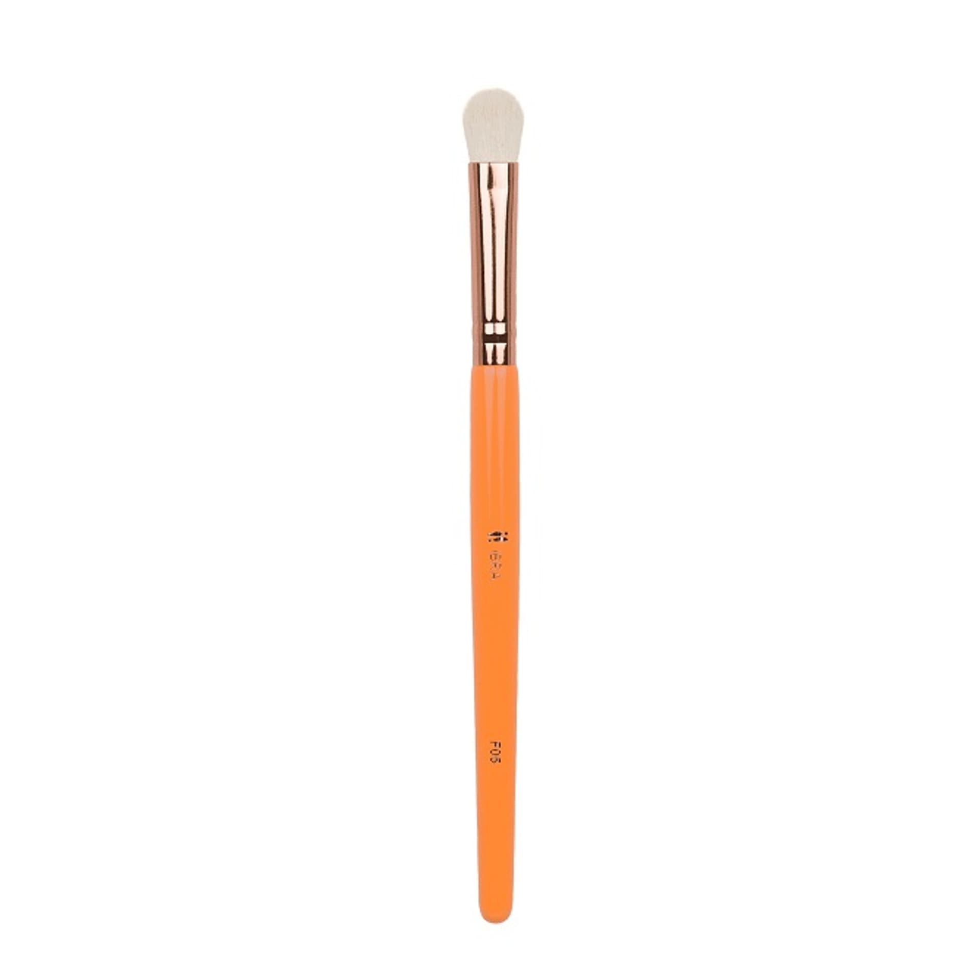 

Ibra Makeup Fresh pędzel do nakładania i rozcierania cieni F05