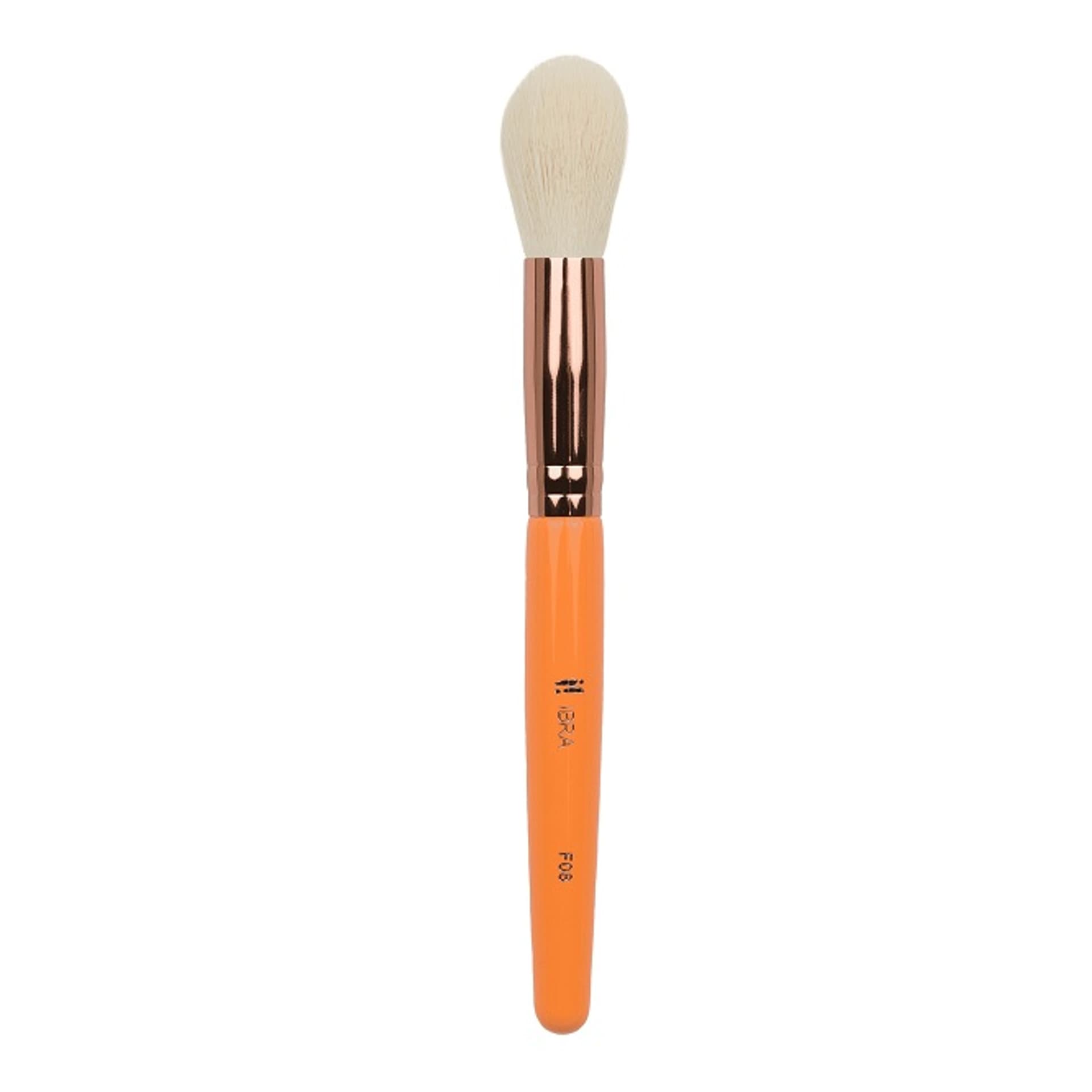 

Ibra Makeup Fresh pędzel do konturowania F08