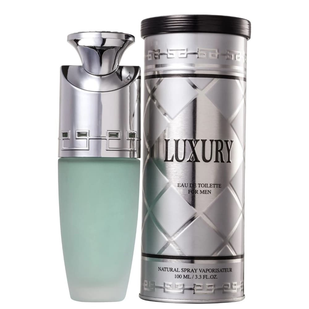 

New Brand Luxury For Men EDT 100ml
