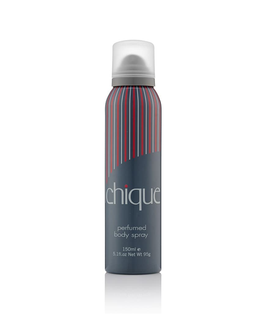 

Chique Dezodorant spray 150ml