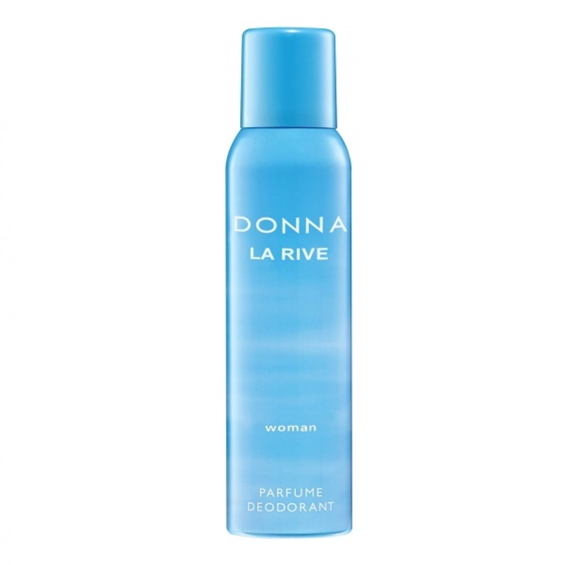 

La Rive for Woman Donna Carina dezodorant w sprau 150ml