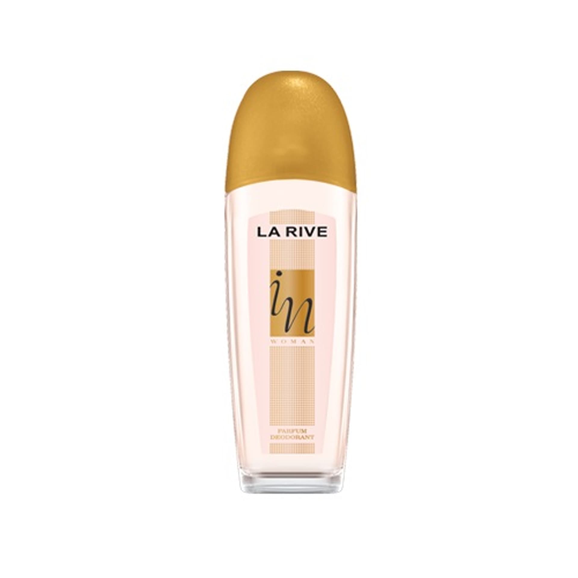 

La Rive for Woman In Woman Dezodorant w Atomizerze 75ml