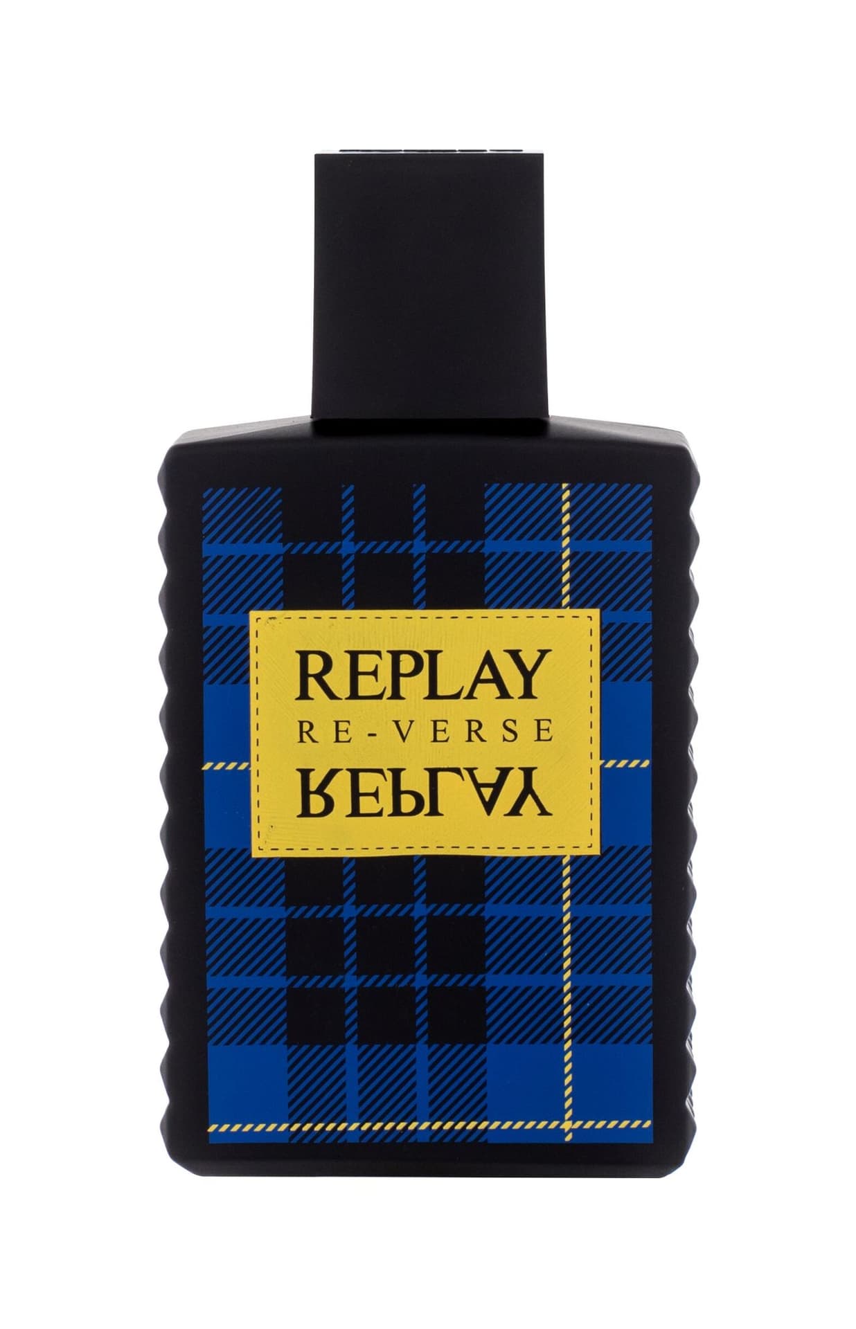 

Replay Signature Re-Verse EDT 50 ml (M)