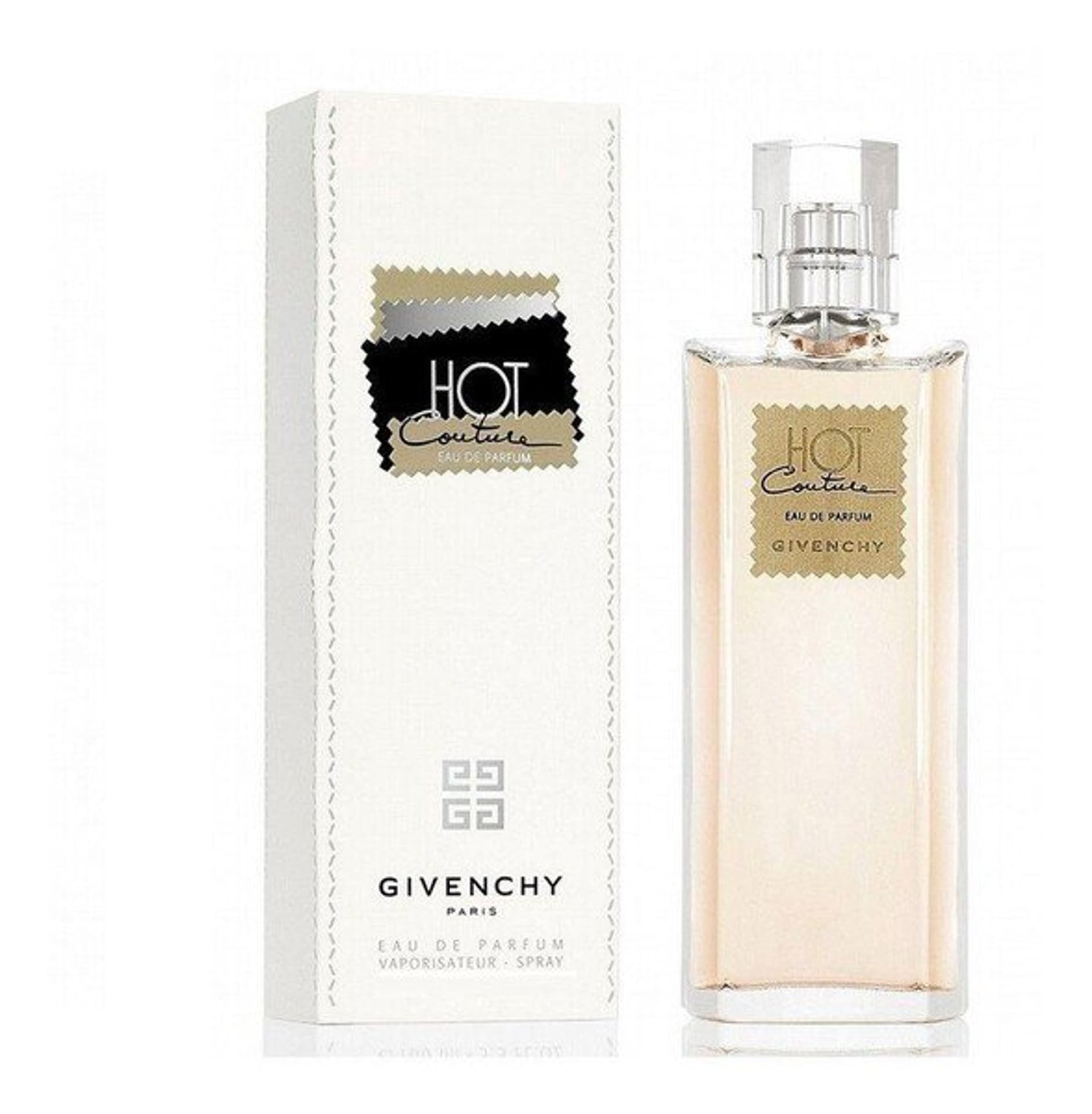 

Givenchy Hot Couture EDP 100ml (W)