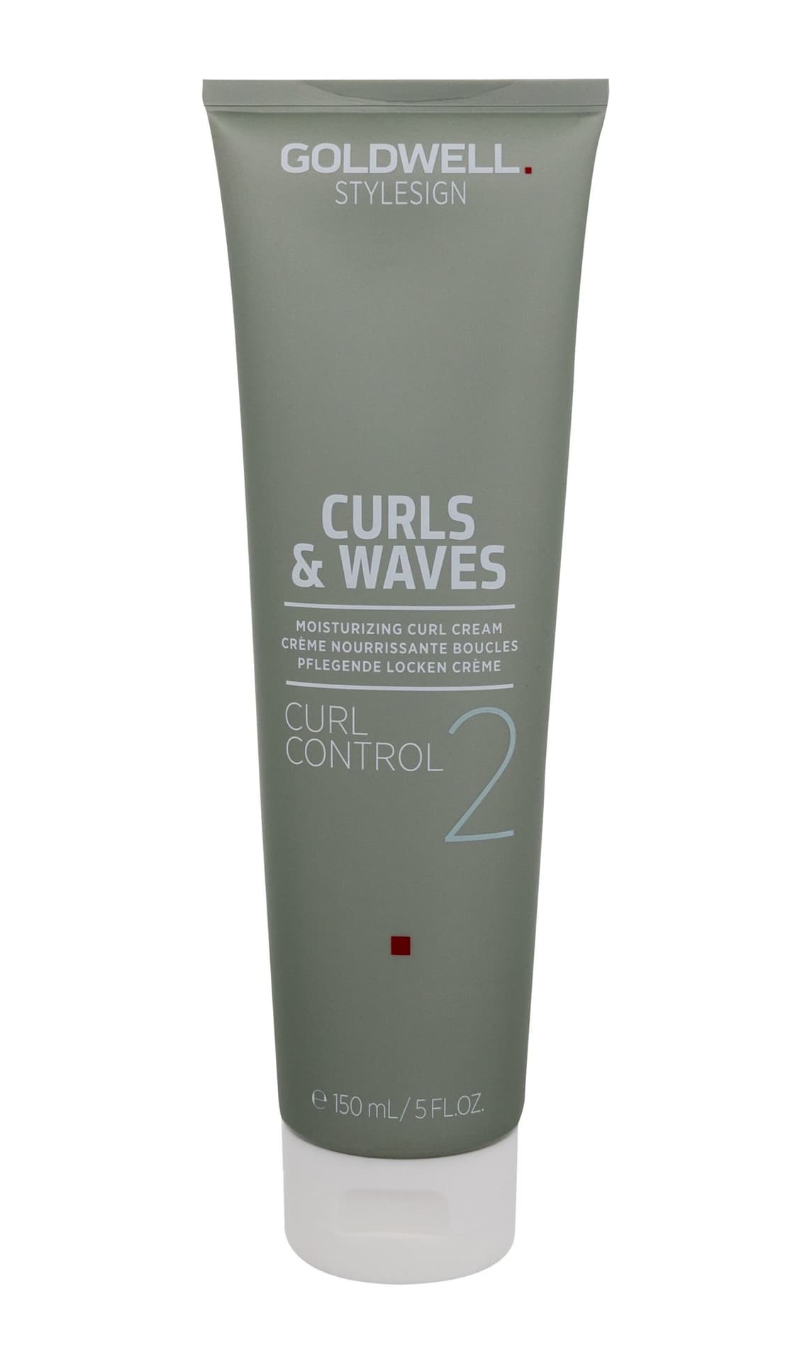 

Goldwell Stylesign Curls Waves Moisturizing Curl Cream nawilżający krem do włosów kręconych 150ml