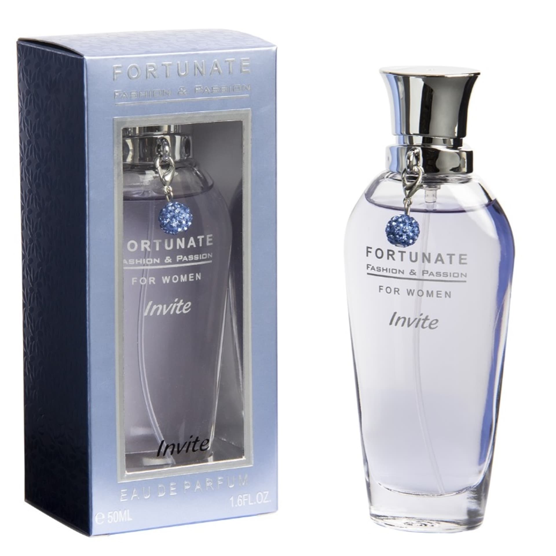 

FORTUNATE Invite EDP spray 50ml