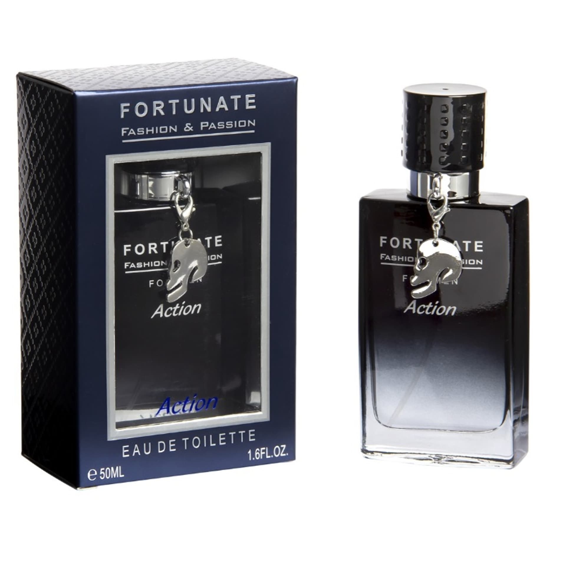 

FORTUNATE Action EDT spray 50ml