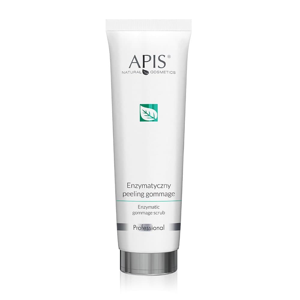 

Apis enzymatyczny peeling gommage 100 ml