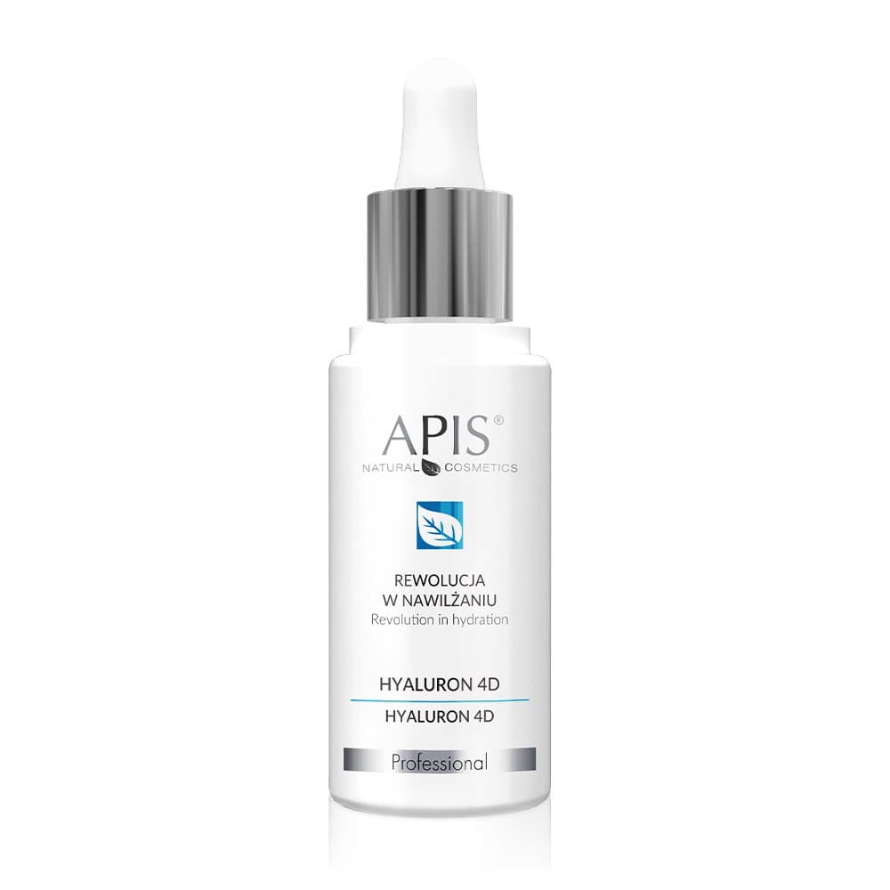 

Apis hyaluron 4d 30 ml