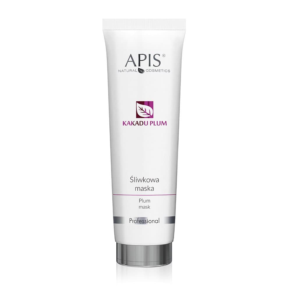 

Apis śliwkowa maska 100 ml