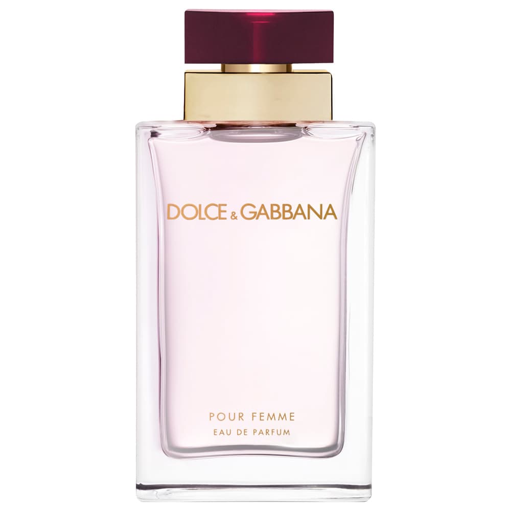 

Dolce Gabbana Pour Femme EDP 100ml (W)