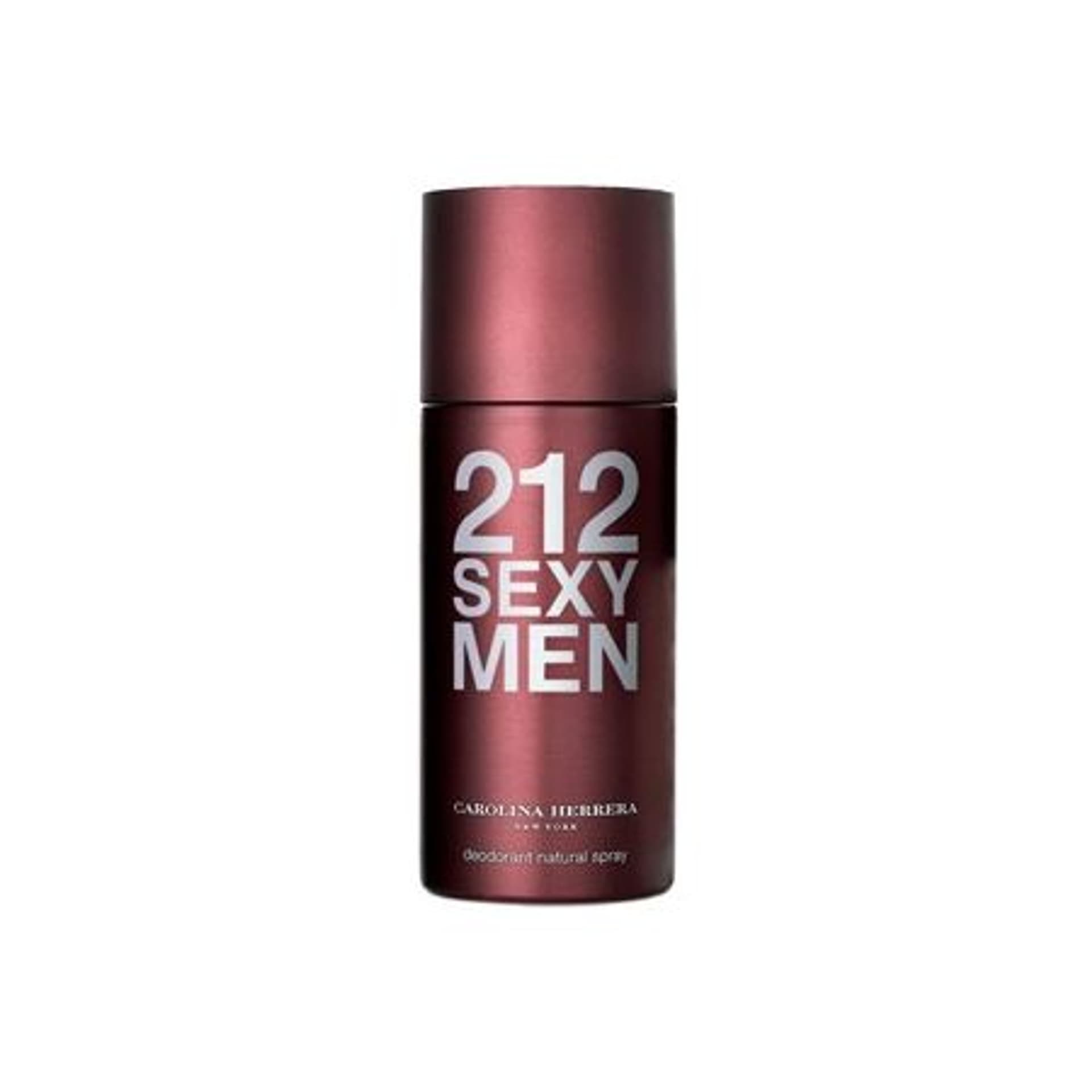 

Carolina Herrera 212 Sexy Men dezodorant spray 150ml (M)