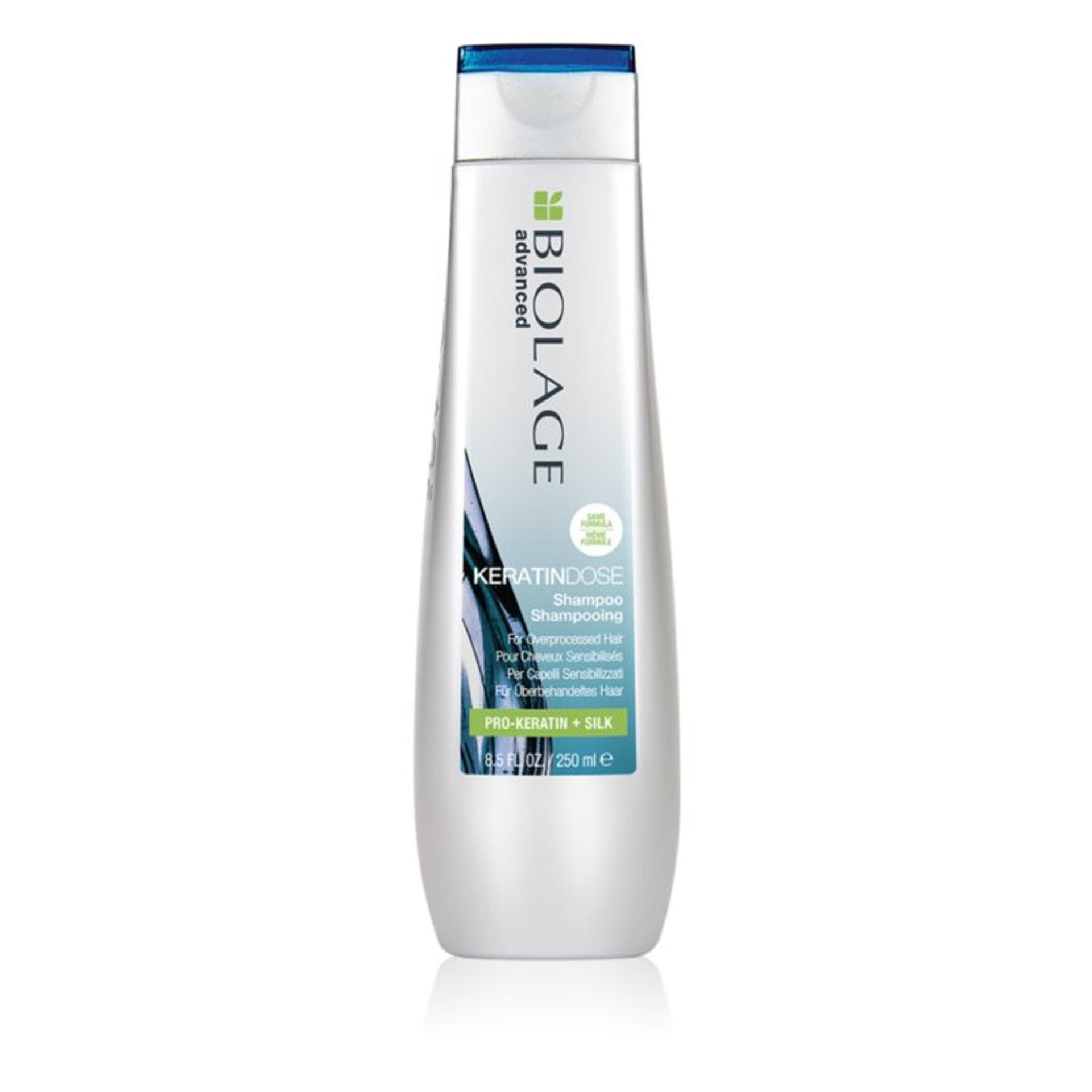 

Matrix Biolage Keratindose Shampoo szampon z keratyną odbudowujący włosy 250ml (W)
