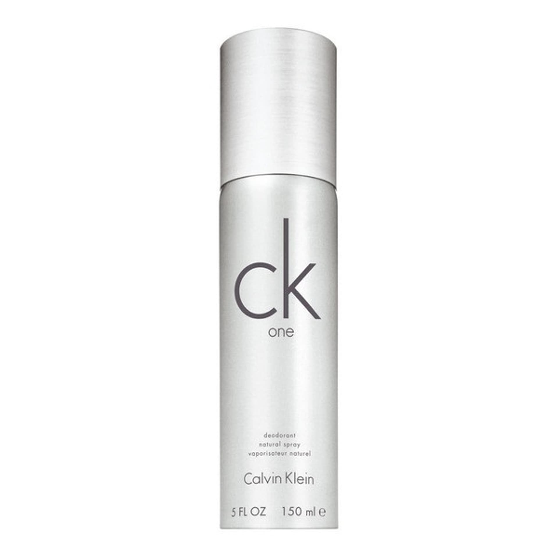 

Calvin Klein CK One dezodorant spray 150ml