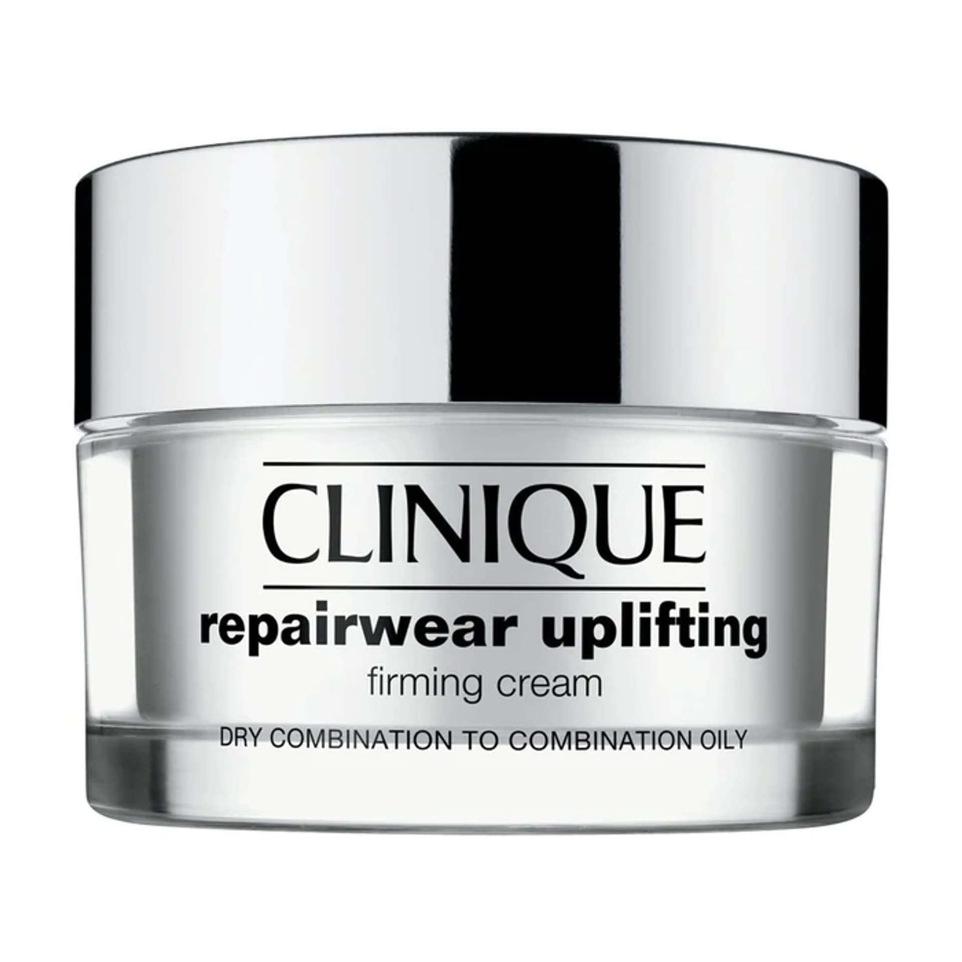 

Clinique Repairwear Uplifting ujędrniający krem do twarzy do skóry suchej i mieszanej 50ml (W)