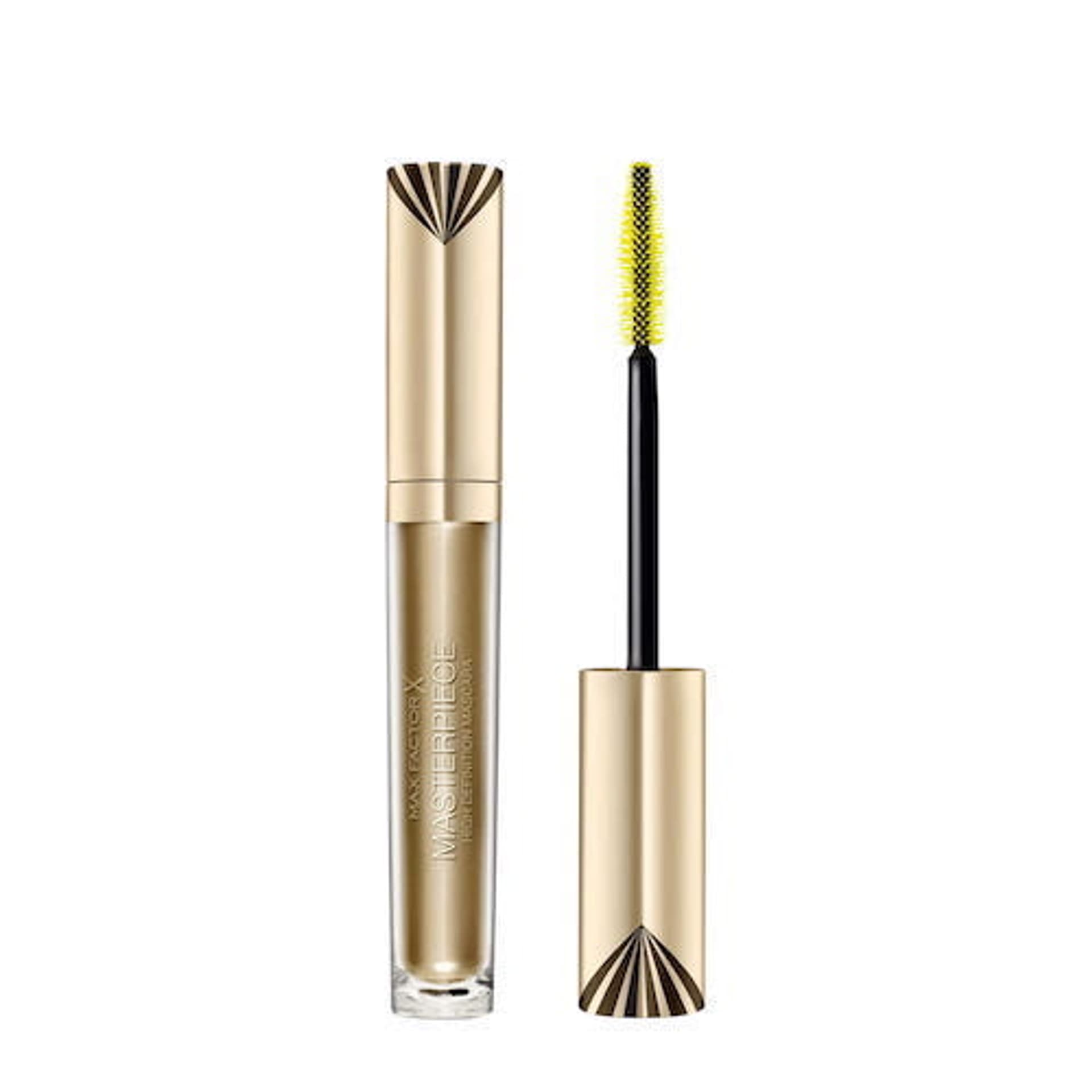 

Max Factor Masterpiece High Definition Mascara wydłużający tusz do rzęs nr 01 Rich Black 4.5ml