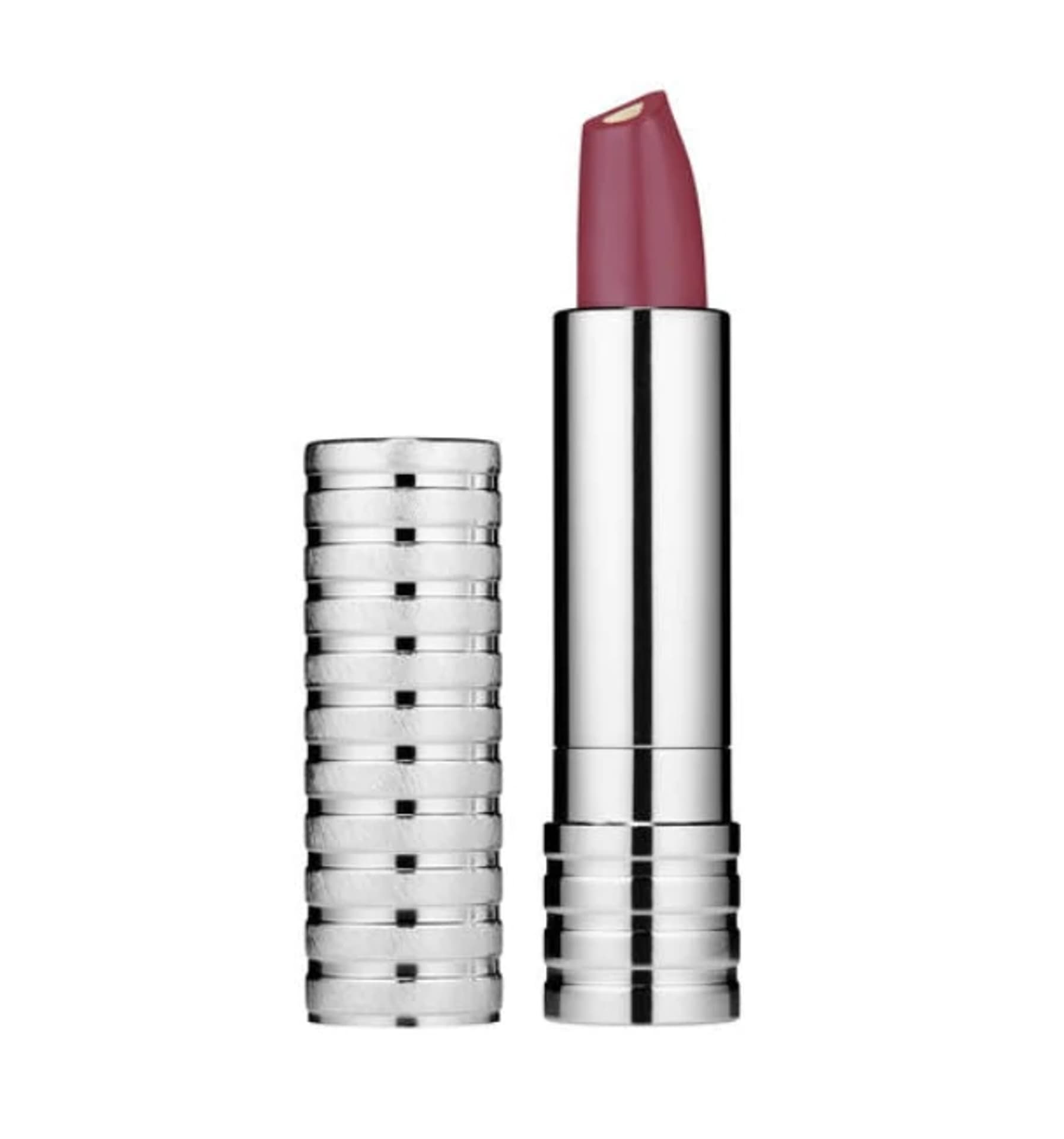 

Clinique pomadka do ust 44 Raspberry Glace Dramatically Different Lipstick 3g