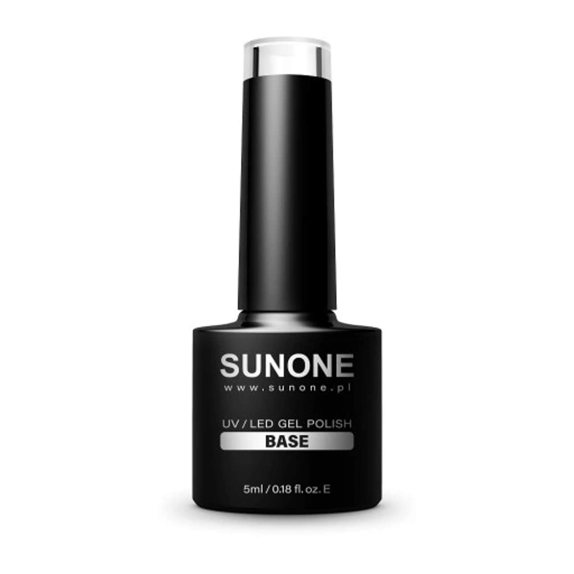 

Sunone baza pod lakier hybrydowy UV/LED Gel Polish Base 5ml