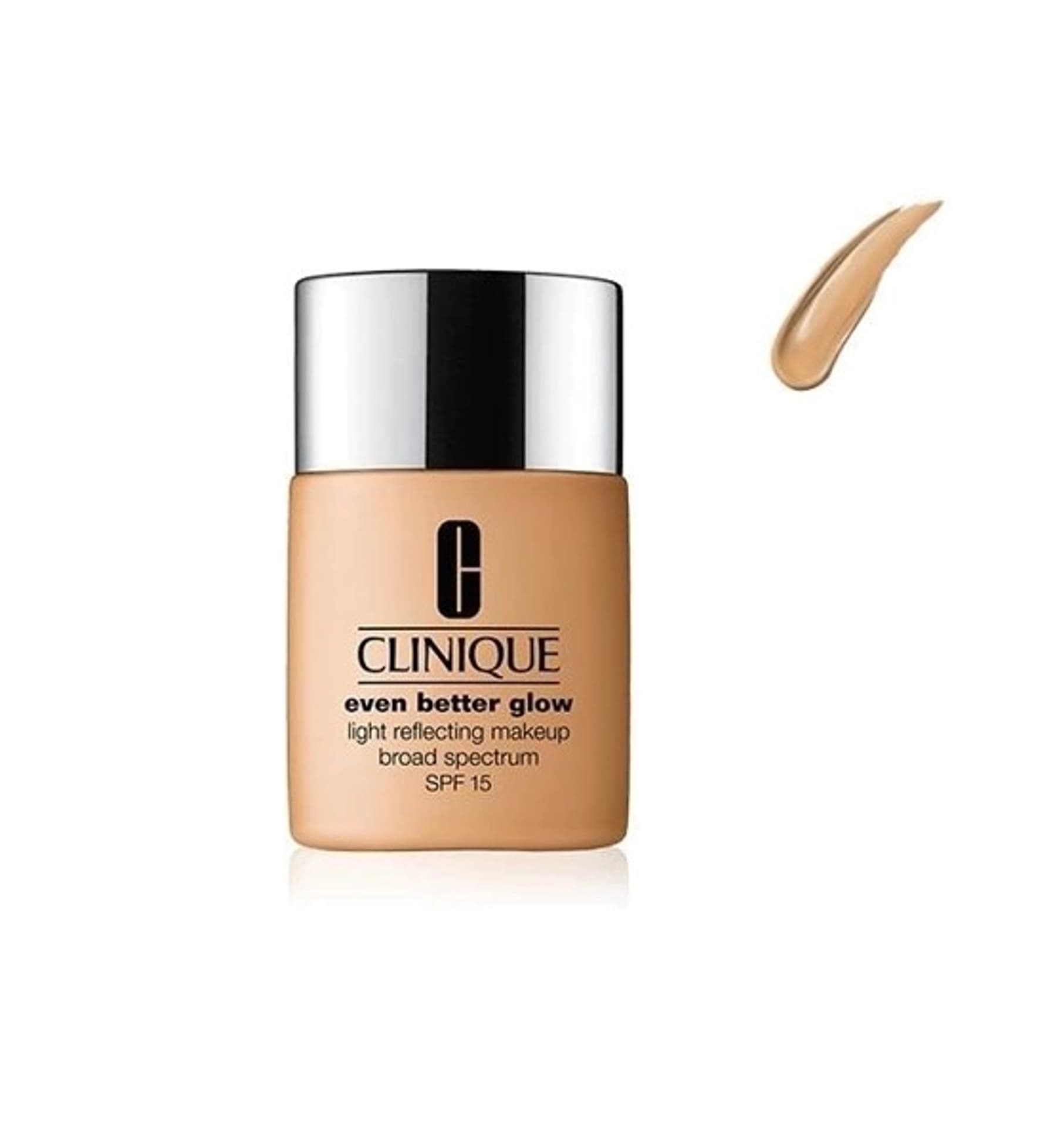 

Clinique podkład do twarzy CN10 Alabaster Even Better Glow Light Reflecting Makeup SPF15 30ml
