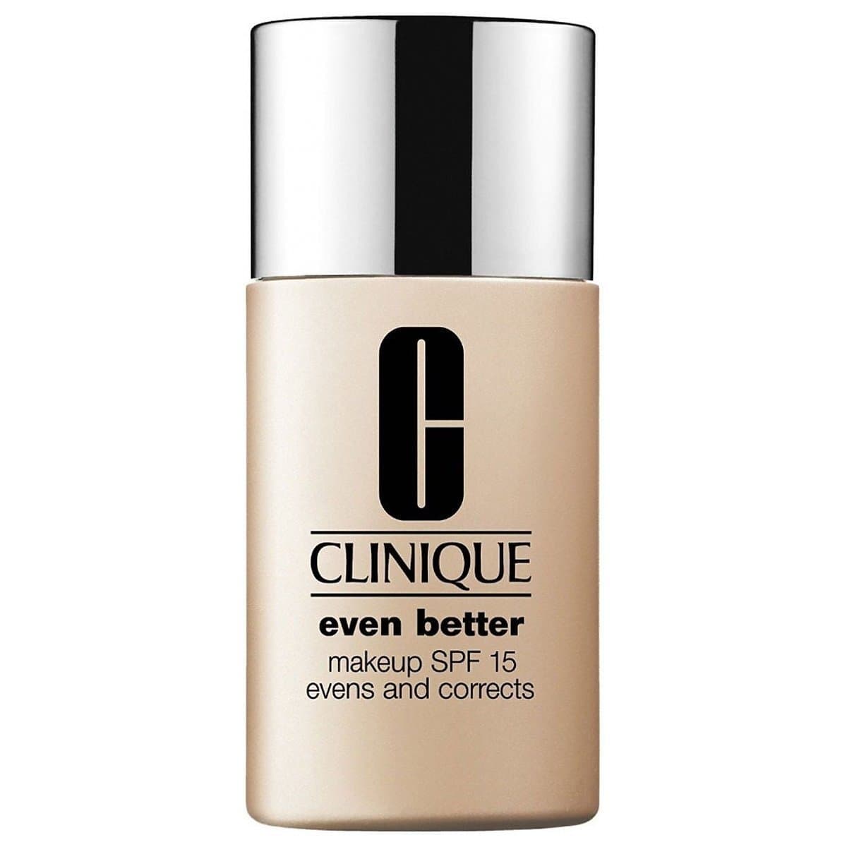 

Clinique podkład 18 Cream Whip wyrównujący koloryt skóry 30ml Even Better Evens and Corrects Makeup SPF15
